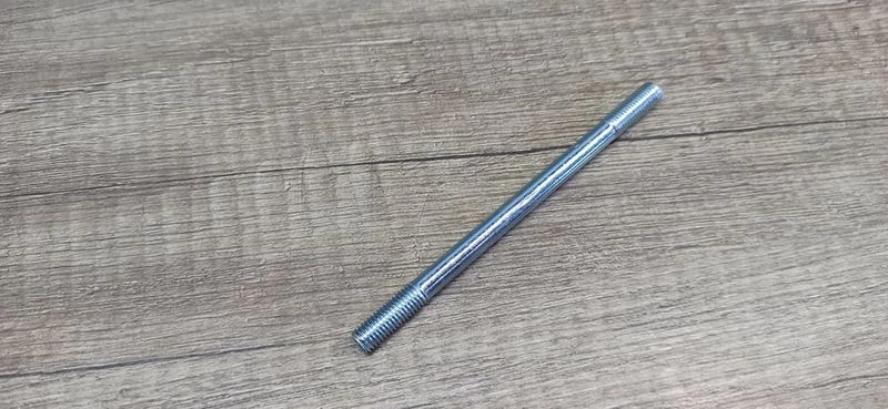 Hengertőcsavar 110x7mm RMS