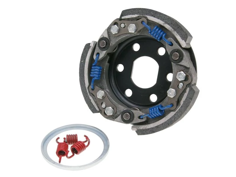 Kuplungpofa 107mm 3 pofás (állítható) Evolution Racing 101-Octane