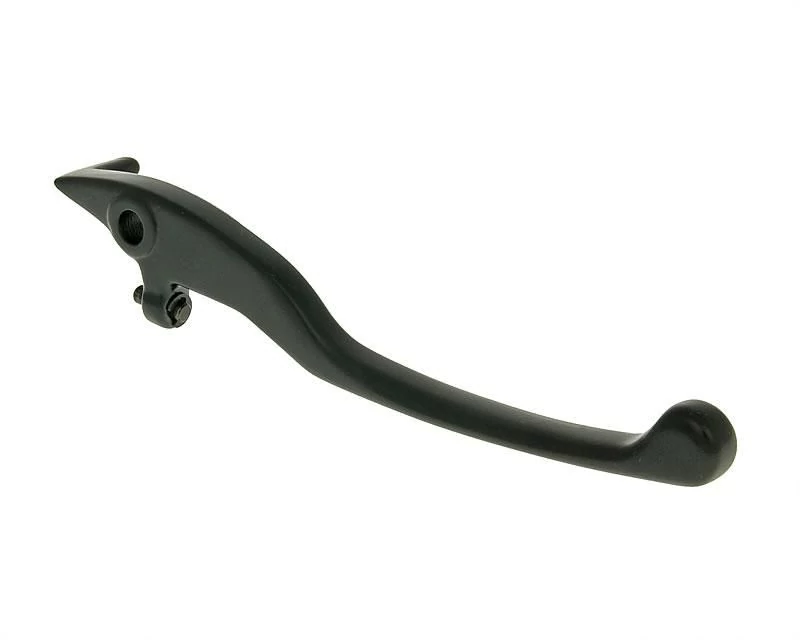 Fékkar jobb fekete Aprilia, Beta, Peugeot V-parts